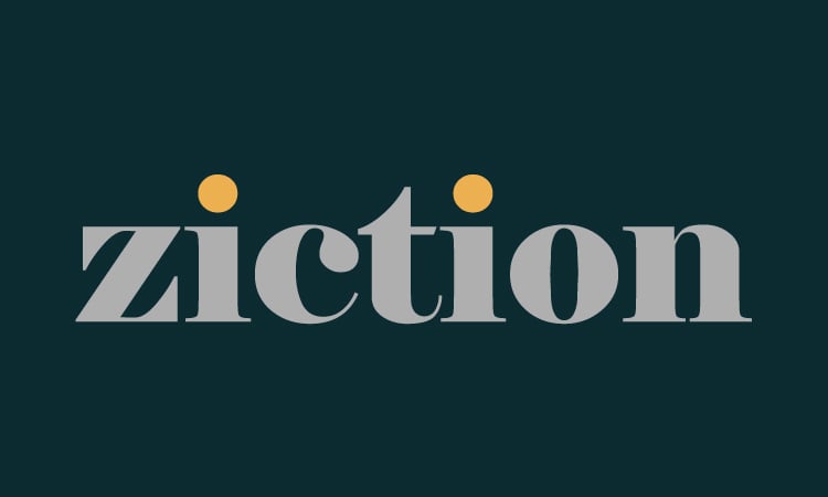 Ziction.com - Catchy premium domain marketplace
